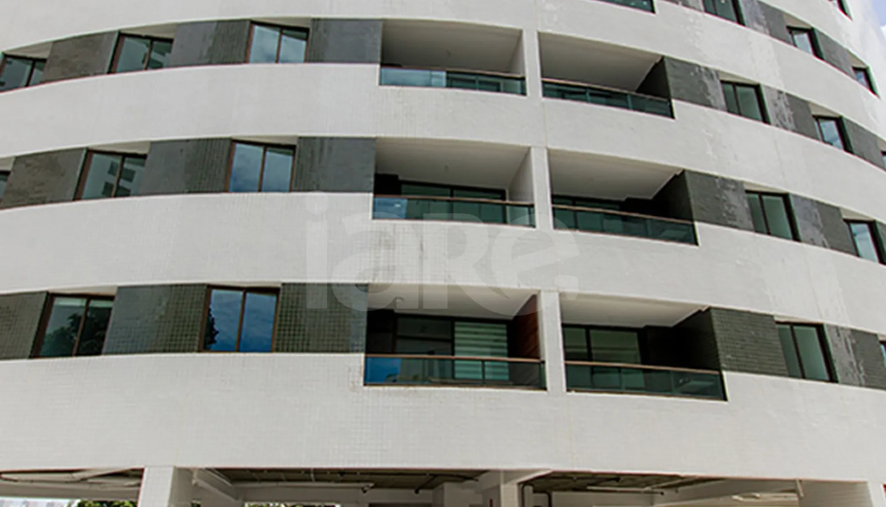 Porto Jardins Rosarinho - Apartamento com 89 m², em Rosarinho — foto 9