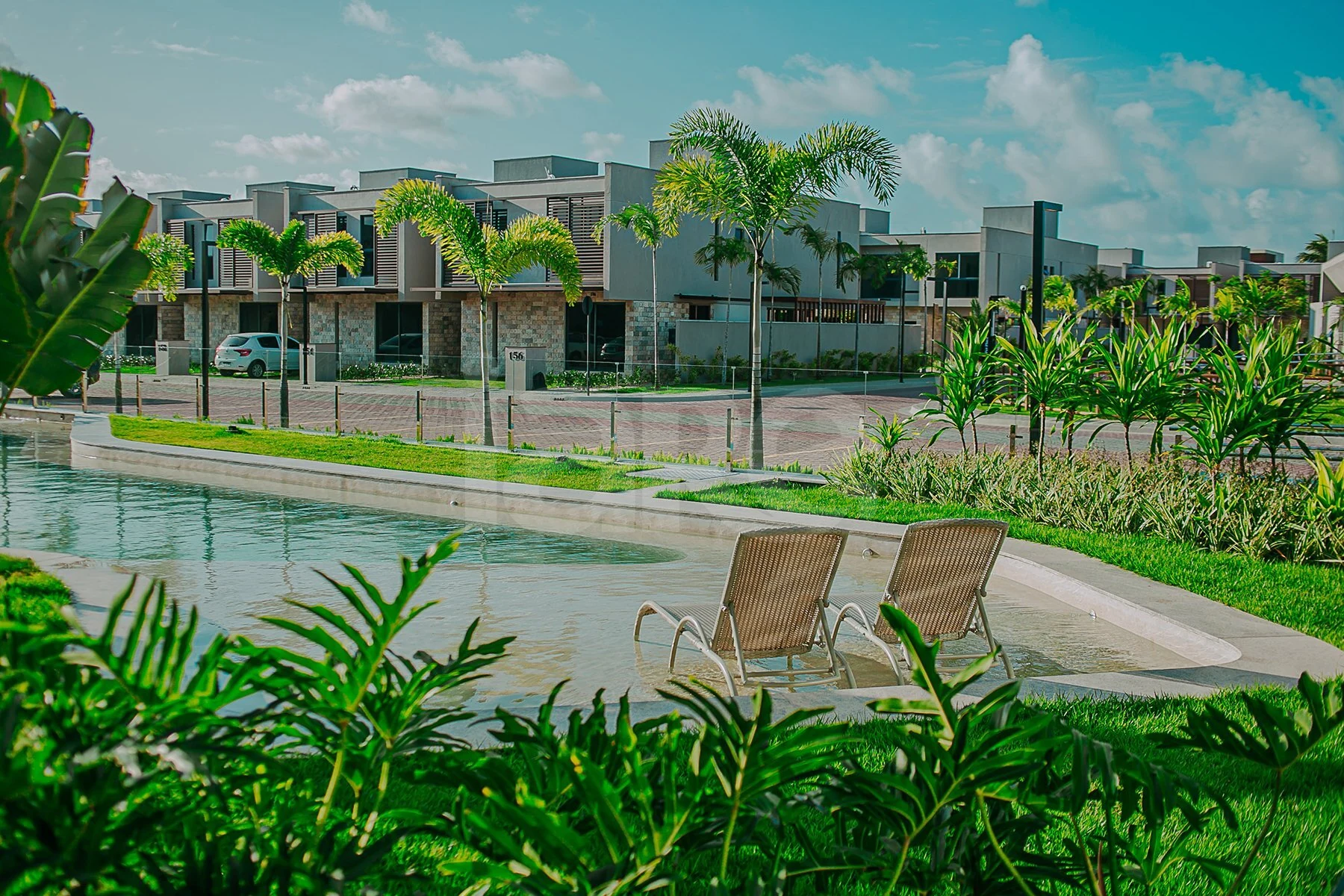House - Casa com 177,12 m², em Amazônia Park — foto 22