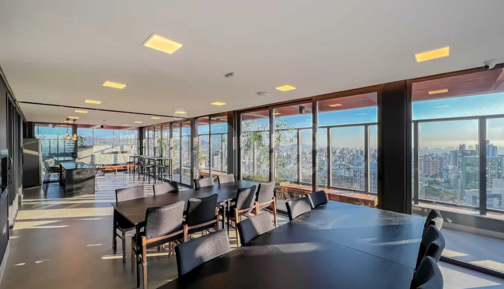 LIV EXECUTE - Garden com 39,56 m², em Petrópolis — foto 16