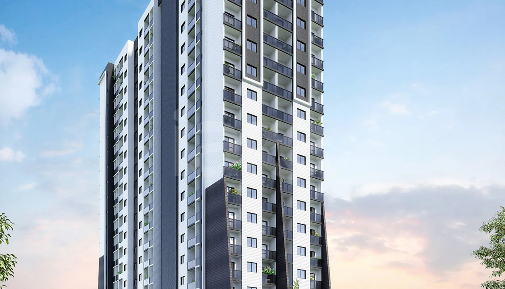 Praia Boulevard - Apartamento com 58,6 m², em Jockey de Itaparica — foto 1