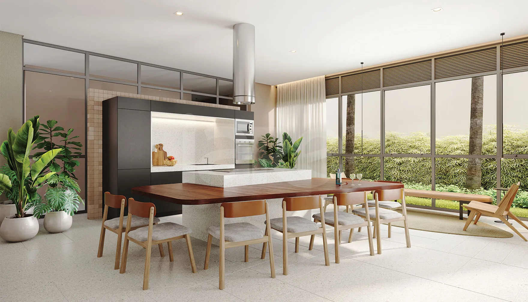DOT. 230 by Triptyque - Studio com 24,46 m², em Pinheiros — foto 14