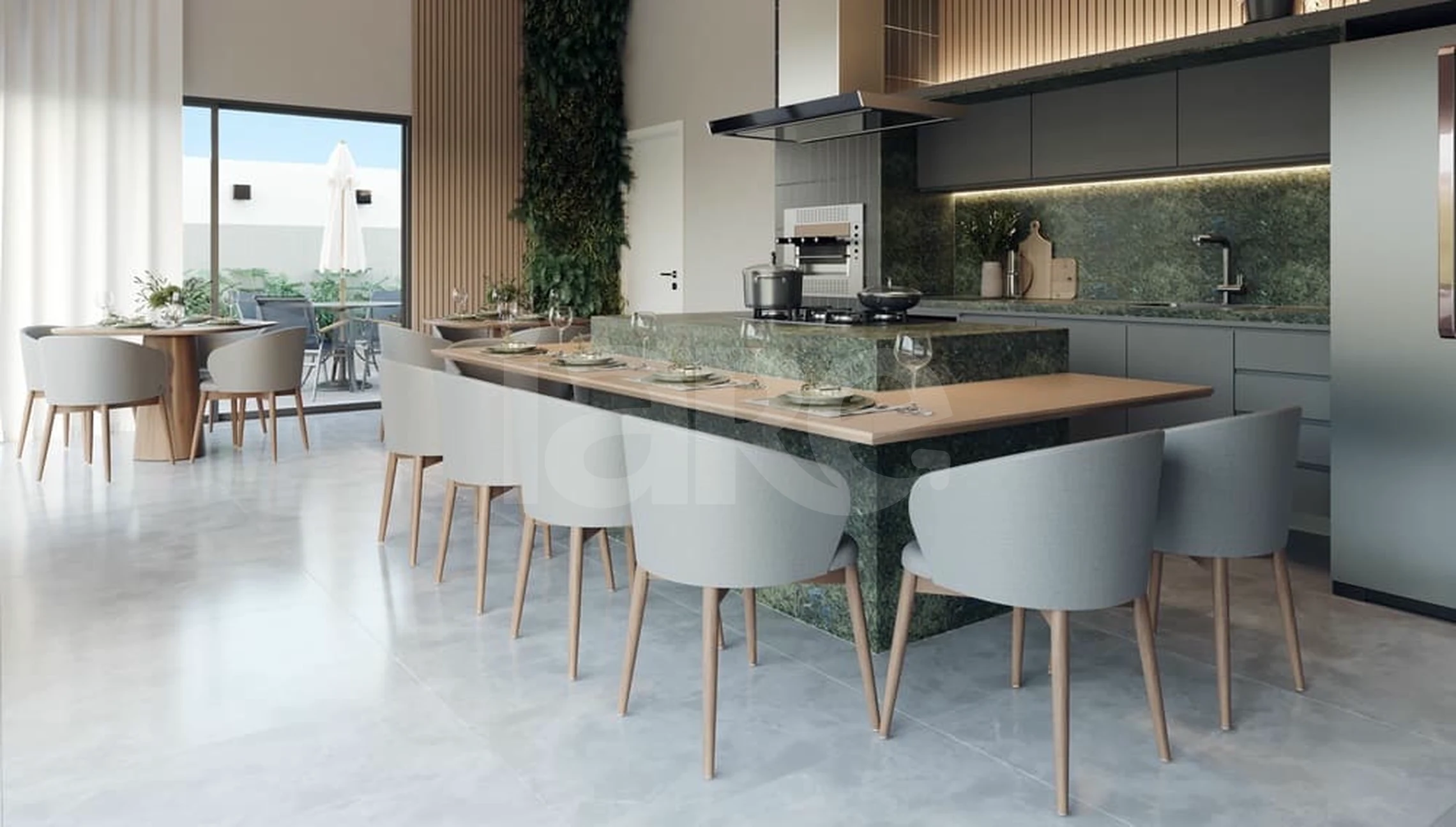 Ilha de Ibiza - Studio com 26 m², em Praia de Itaparica — foto 7