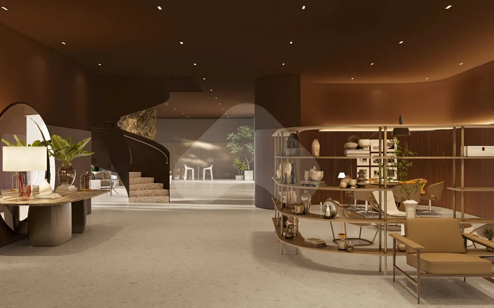 Elevare - Apartamento com 124,61 m², em Altiplano Cabo Branco — foto 6
