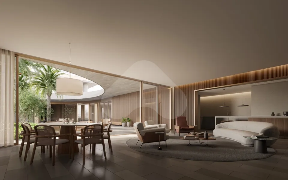 Alameda Moinhos - Apartamento com 239,04 m², em Moinhos de Vento — foto 15