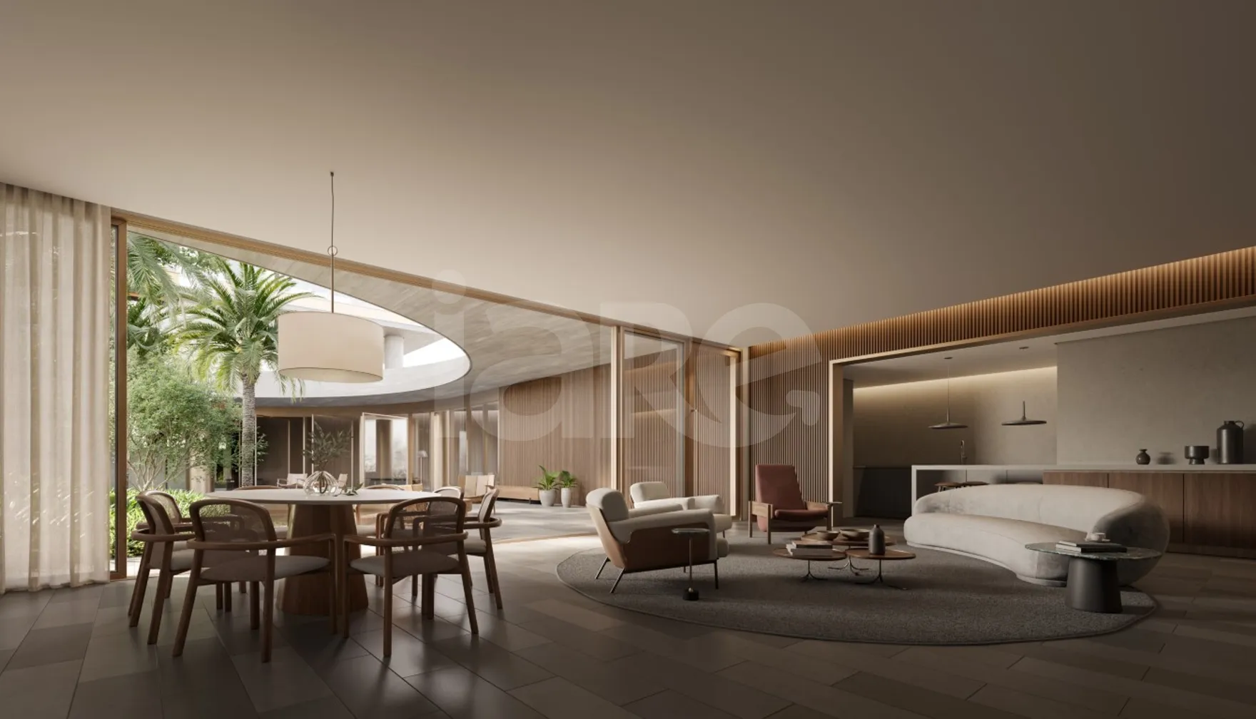 Alameda Moinhos - Garden com 355 m², em Moinhos de Vento — foto 25