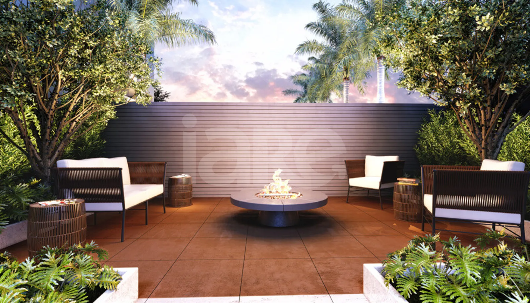 Giardino Golf Residenziale - Apartamento com 88,01 m², em Umuarama — foto 18