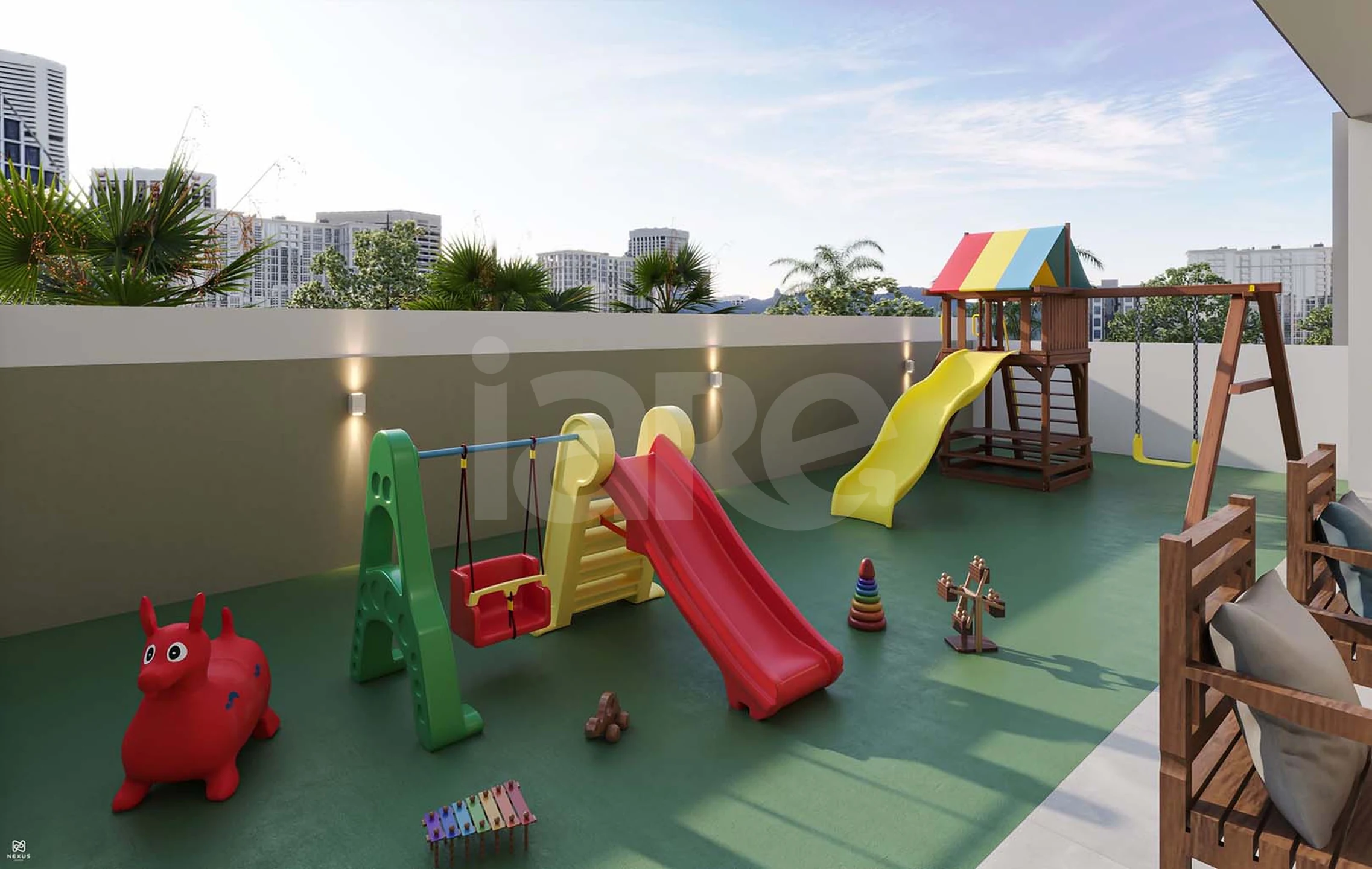Brisas de Itaparica - Loja com 78,75 m², em Praia de Itaparica — foto 22