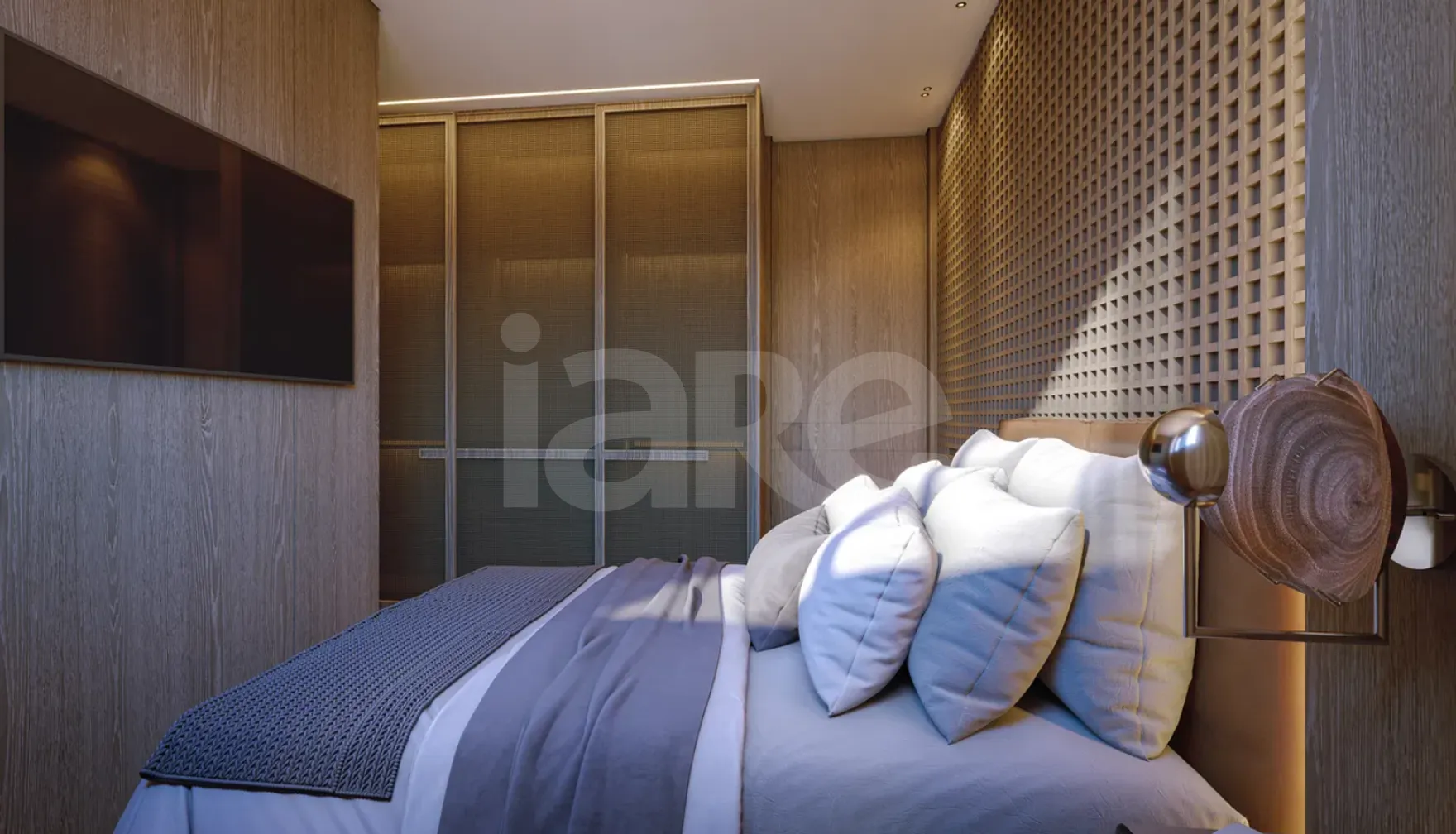 Mediterrâneo Tower - Apartamento com 100,36 m², em Meia Praia — foto 4