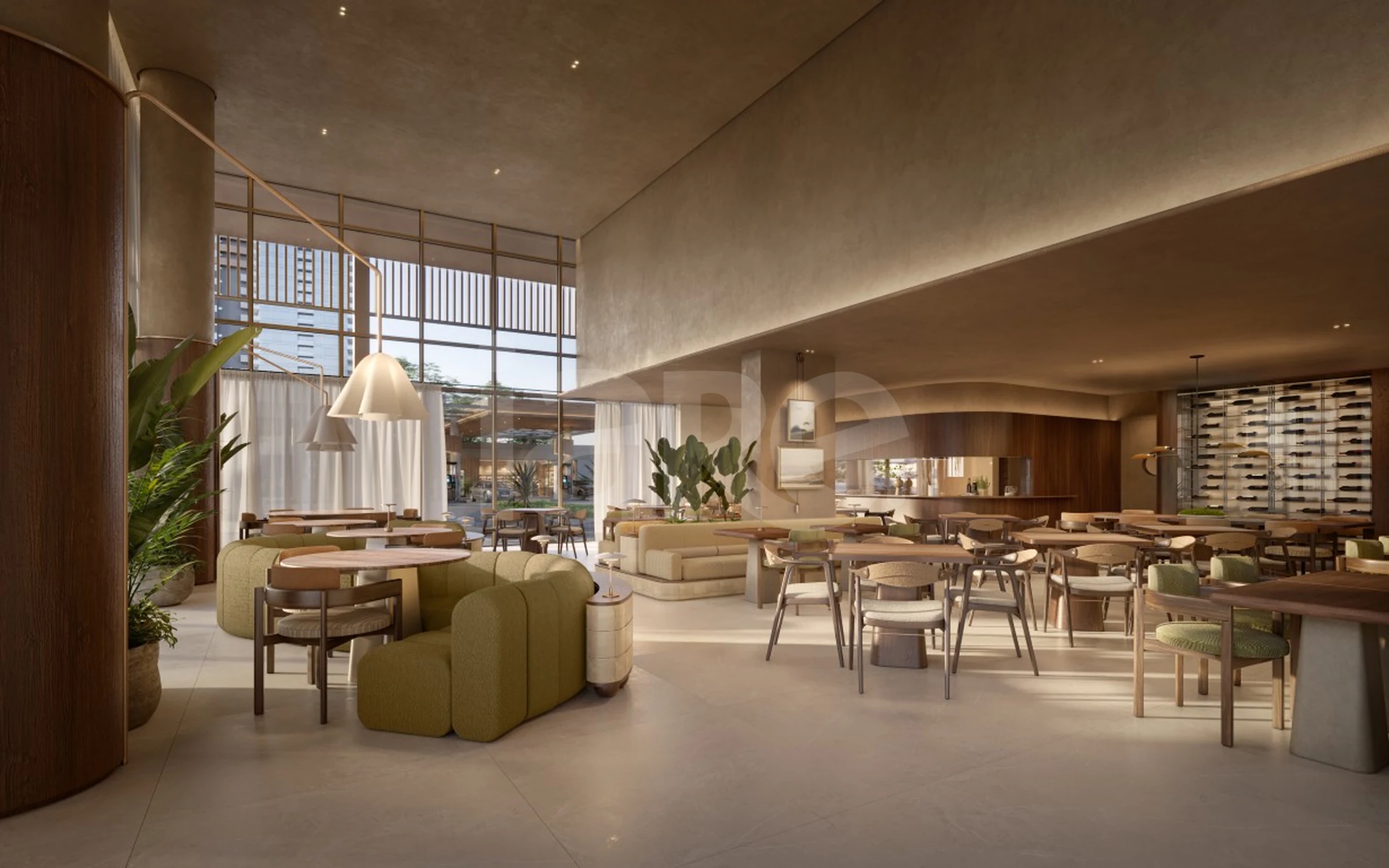 A. Andersen - Sala comercial com 30,35 m², em Batel — foto 11