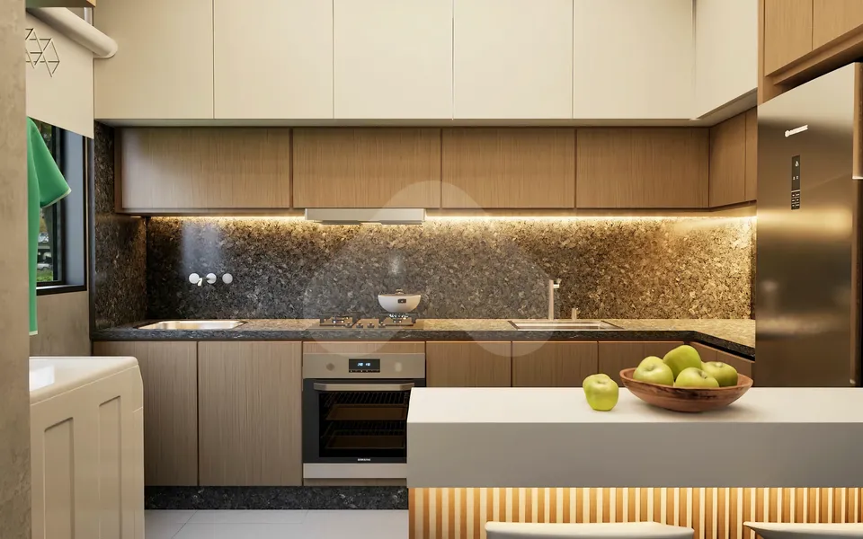 Madrid - Apartamento com 64,07 m², em Boqueirão — foto 16