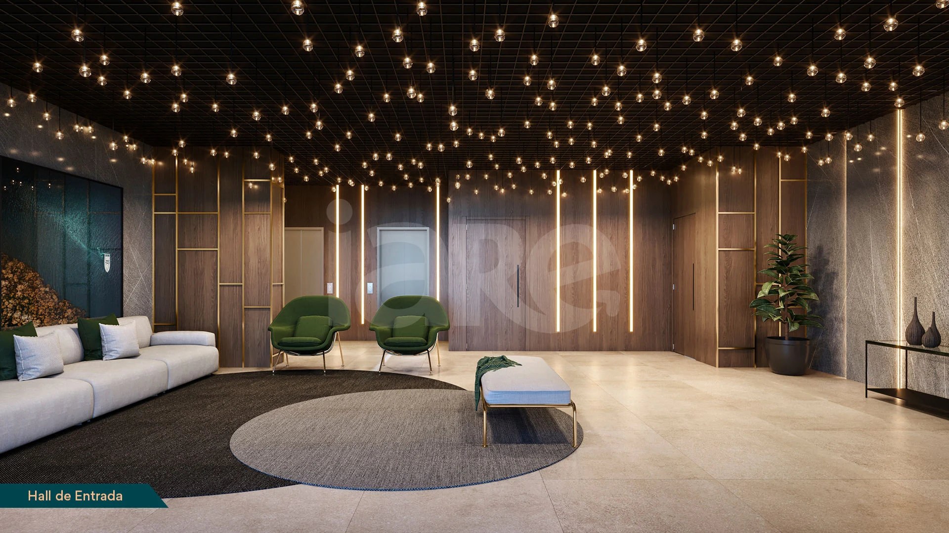 Diamond Hill Residence - Apartamento com 92,85 m², em Perequê — foto 4