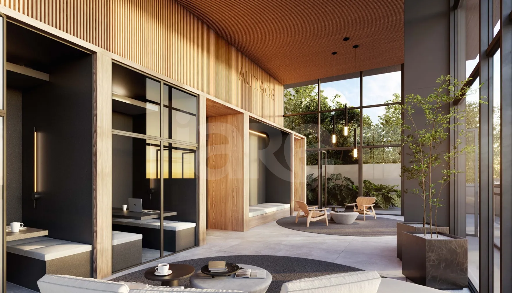 Audace - Garden com 99,33 m², em Centro — foto 21