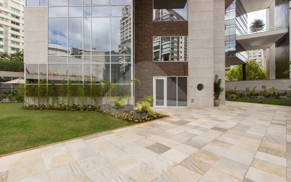 Celebrity - Cobertura com 298 m², em Itaim Bibi — foto 36