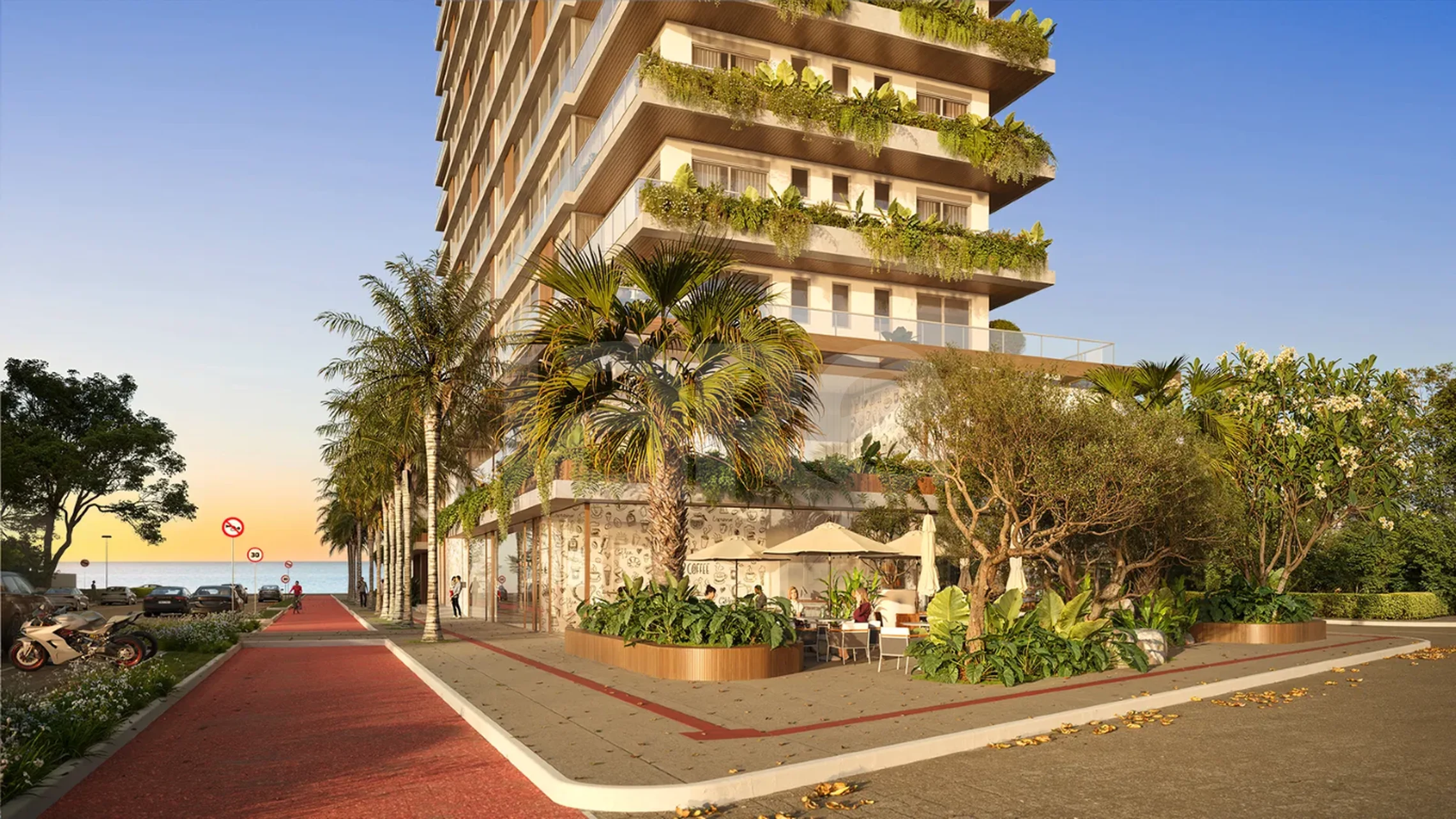 Brava Concetto - Apartamento com 307,64 m², em Praia Brava de Itajaí — foto 10