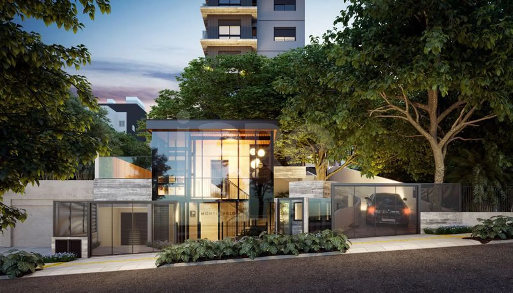 Montecarlo - Apartamento com 87,49 m², em Rio Branco — foto 5