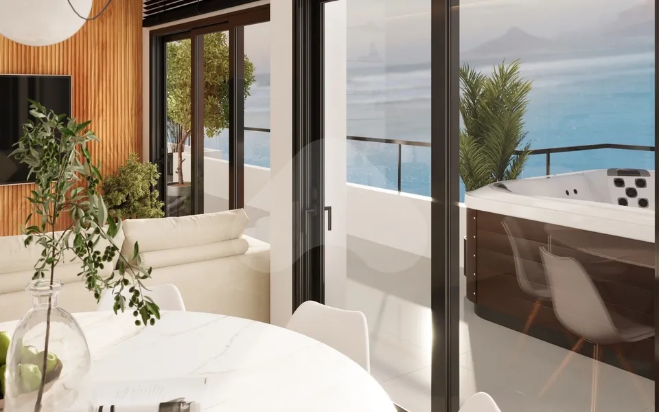 Saint Humbert II - Garden com 99,79 m², em Ingleses do Rio Vermelho — foto 39