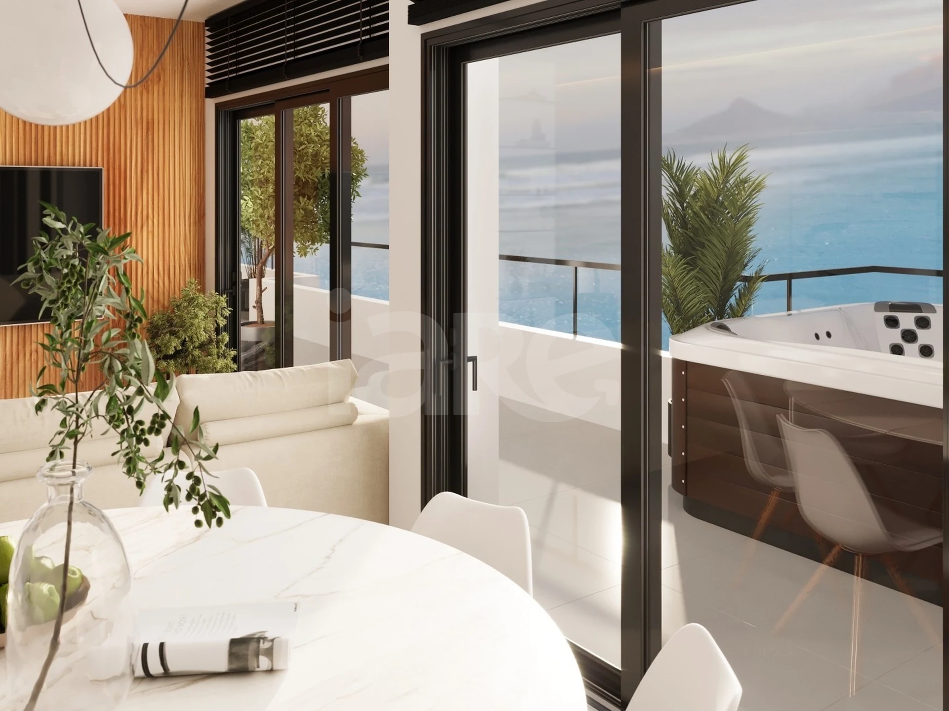 Saint Humbert II - Apartamento com 84,75 m², em Ingleses do Rio Vermelho — foto 10