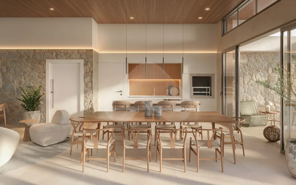 Sonatta Home Club - Apartamento com 60,6 m², em Vila Izabel — foto 13