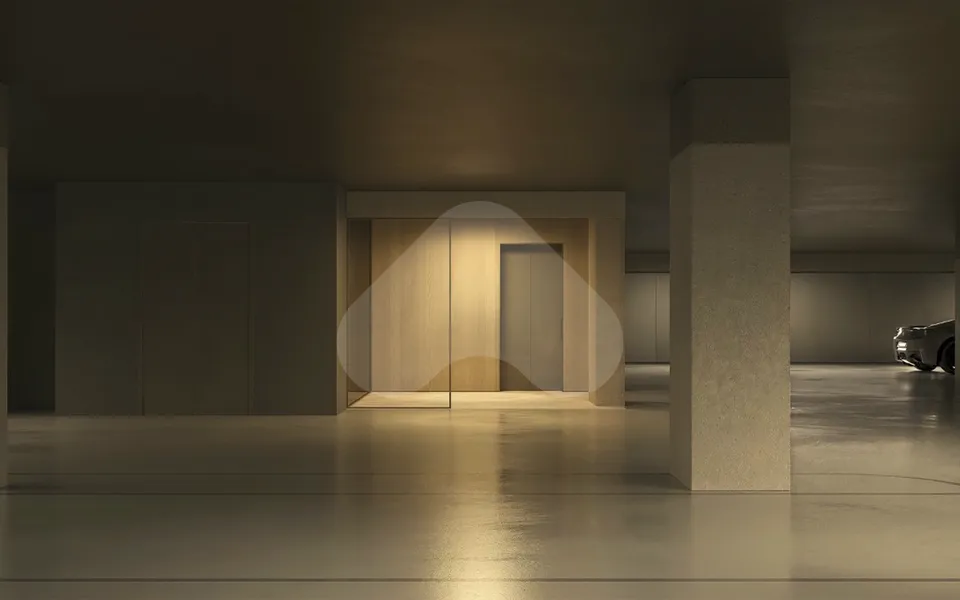 Manhã - Apartamento com 249,56 m², em Batel — foto 23