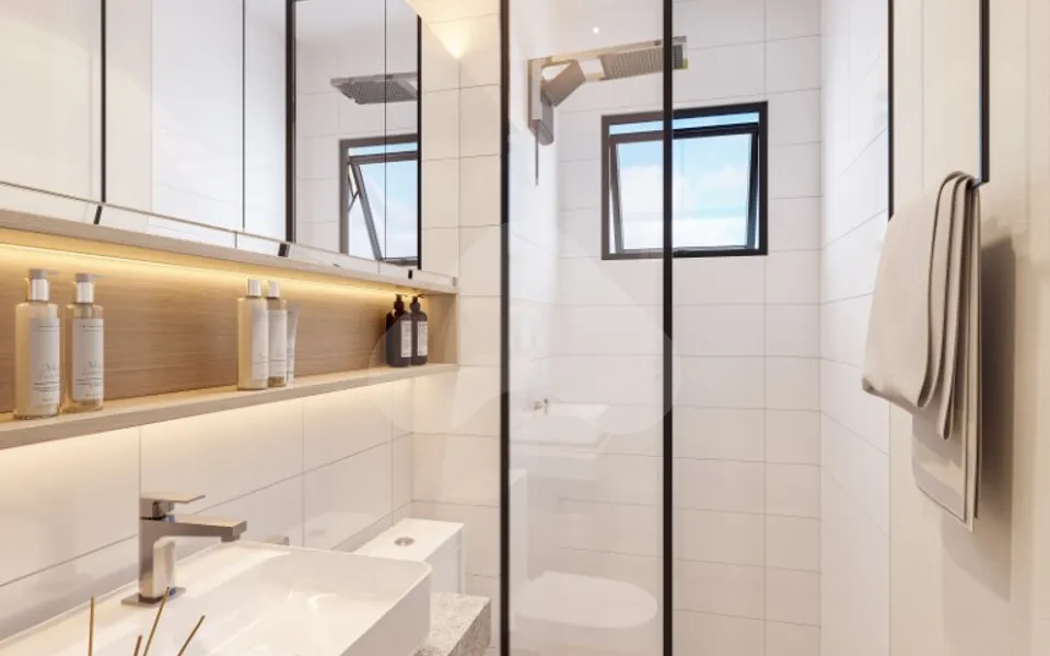 Vega Neoville - Apartamento com 46,25 m², em Neoville — foto 22