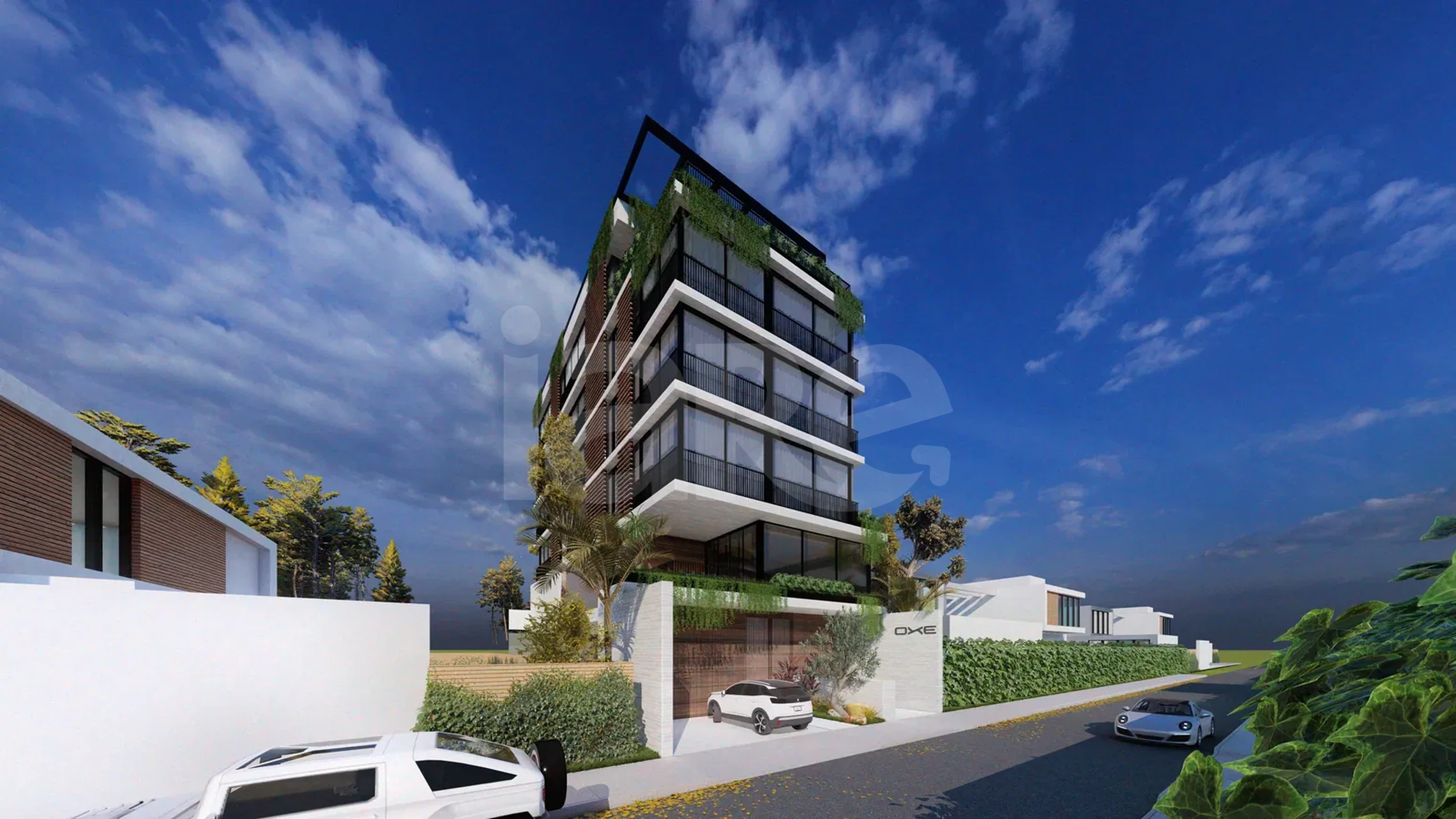 Mount Zion - Apartamento com 35,22 m², em Mariscal — foto 1