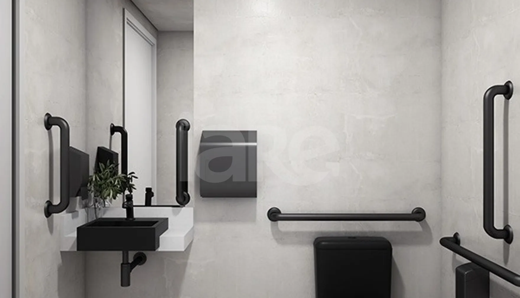 Folks Vila Mariana - Garden com 21,82 m², em Vila Mariana — foto 12
