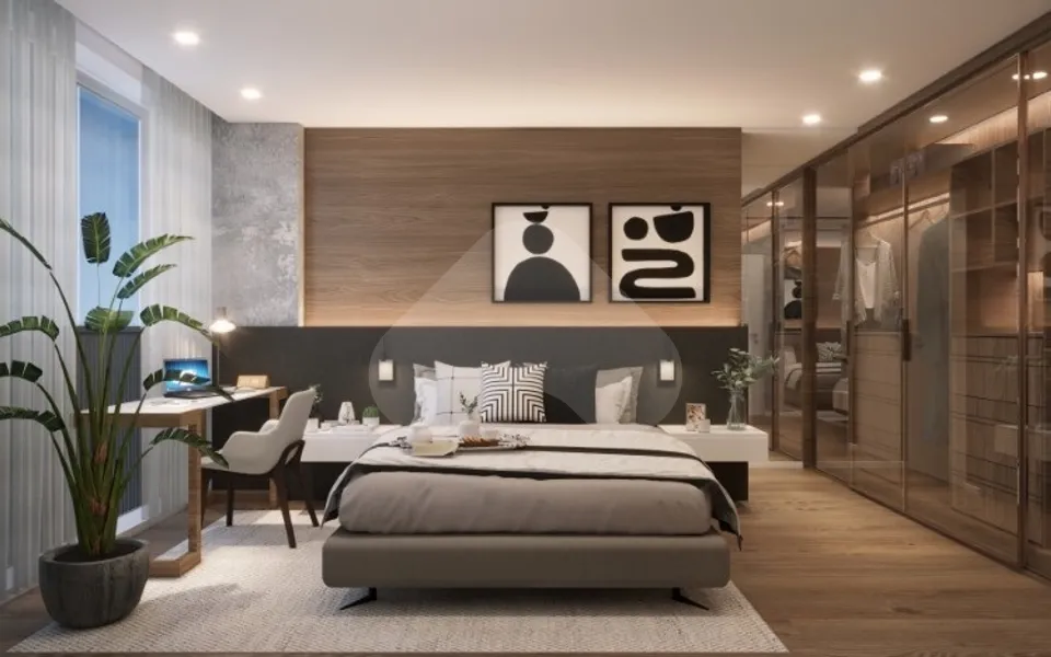 39 Sete Perdizes - Apartamento com 108,93 m², em Perdizes — foto 8