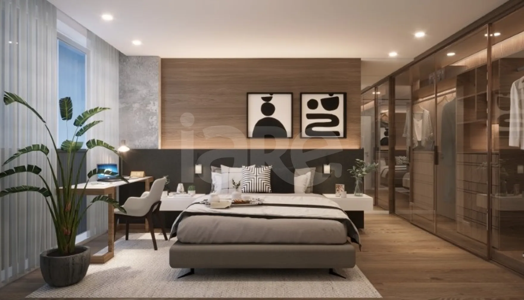 39 Sete Perdizes - Cobertura com 211 m², em Perdizes — foto 8