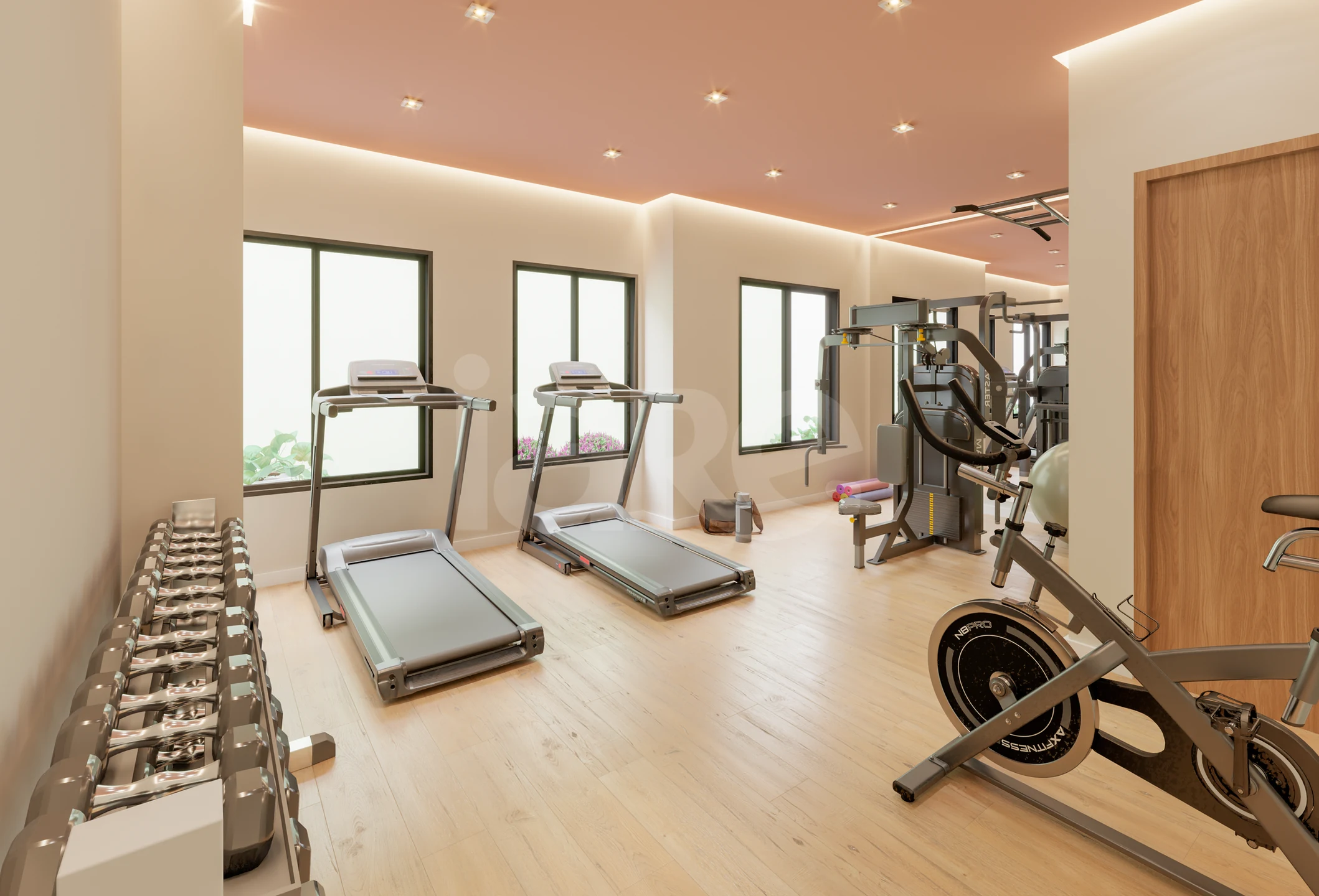 Tom Brooklin - Studio com 24,8 m², em Chácara Santo Antônio — foto 29