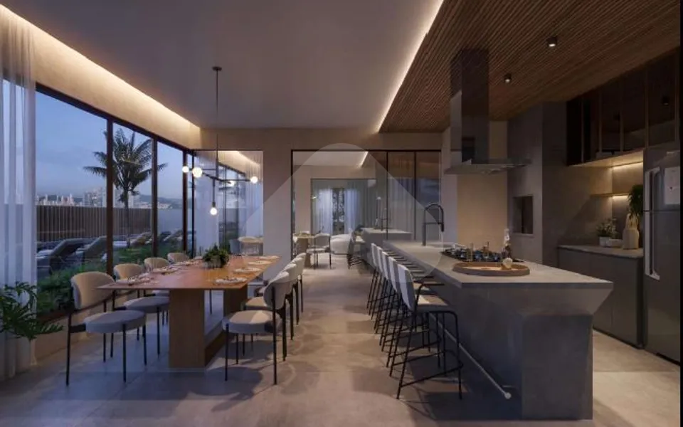 Admirá Arrka Concept - Apartamento com 138,07 m², em Centro — foto 5