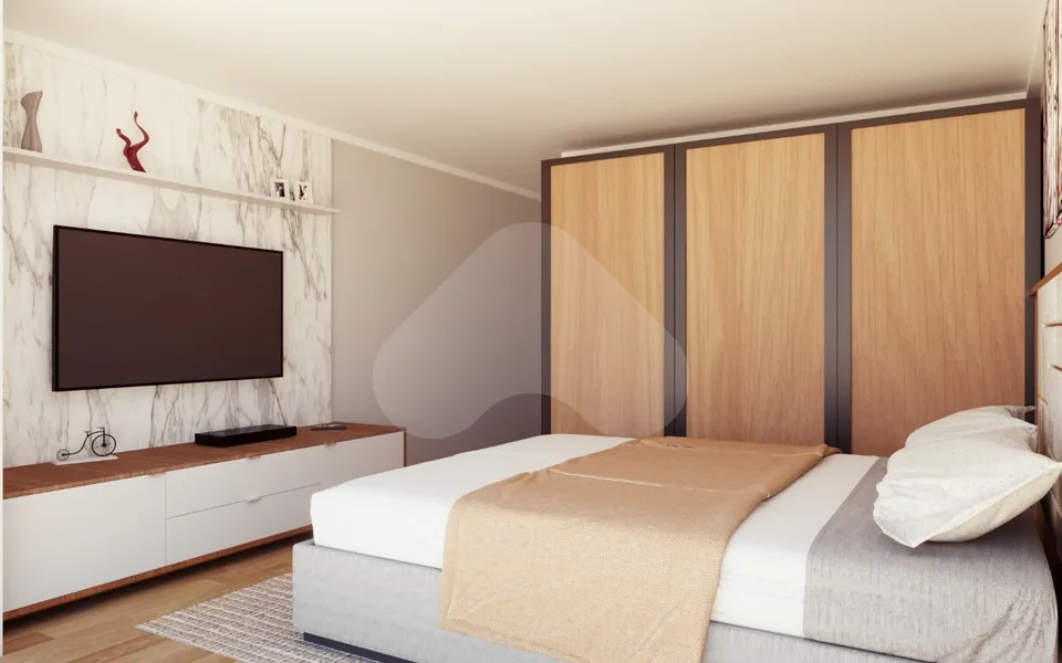 Costa Ecoville - Apartamento com 46,4 m², em Campo Comprido — foto 25