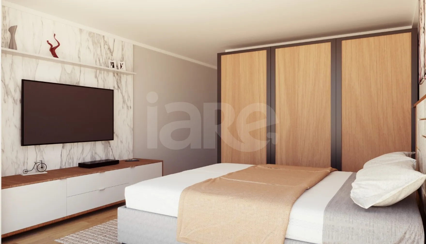 Costa Ecoville - Apartamento com 89,89 m², em Campo Comprido — foto 17