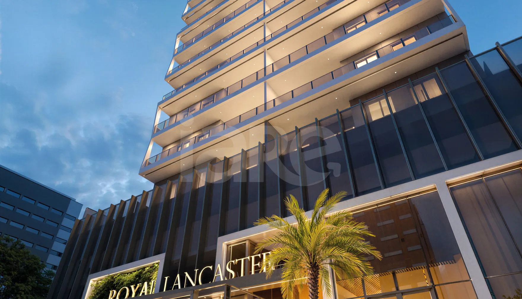 Royal Lancaster - Loja com 71,61 m², em Praia de Itaparica — foto 5