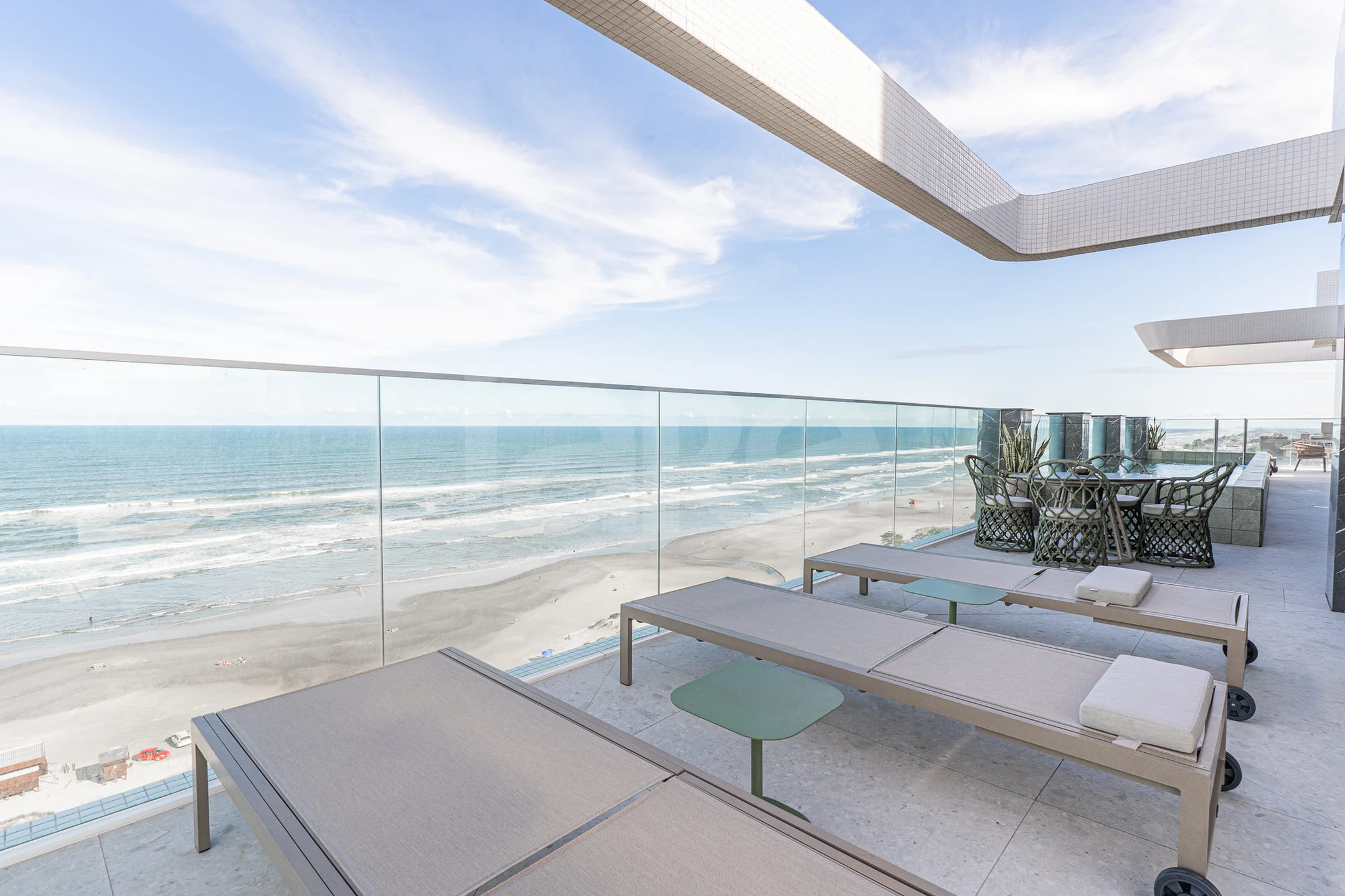 Joacir Martinello - Apartamento com 220,5 m², em Navegantes — foto 13