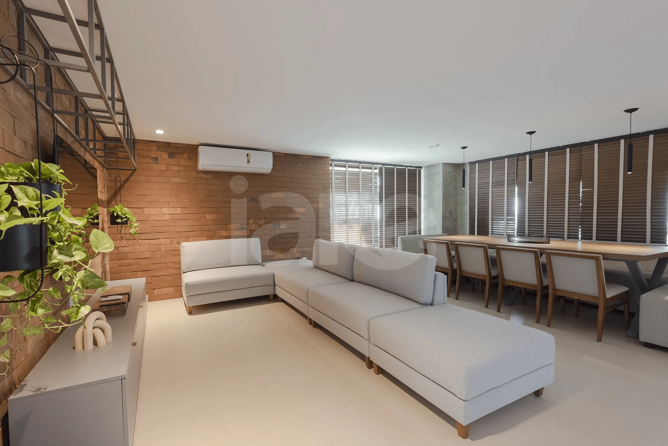 Blue Beach - Cobertura com 124,58 m², em Vila São João — foto 2