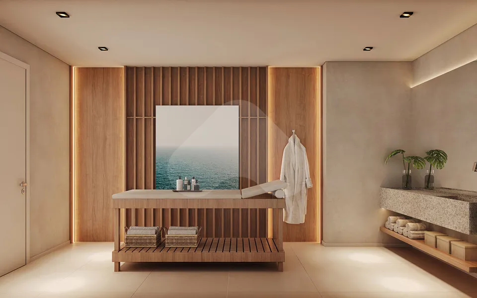 Vittrino Francisca Julia - Apartamento com 174,85 m², em Santana — foto 32