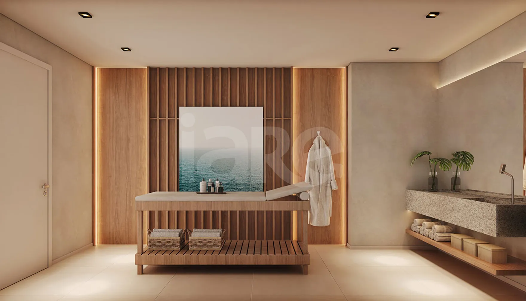 Vittrino Francisca Julia - Apartamento com 345,9 m², em Santana — foto 32