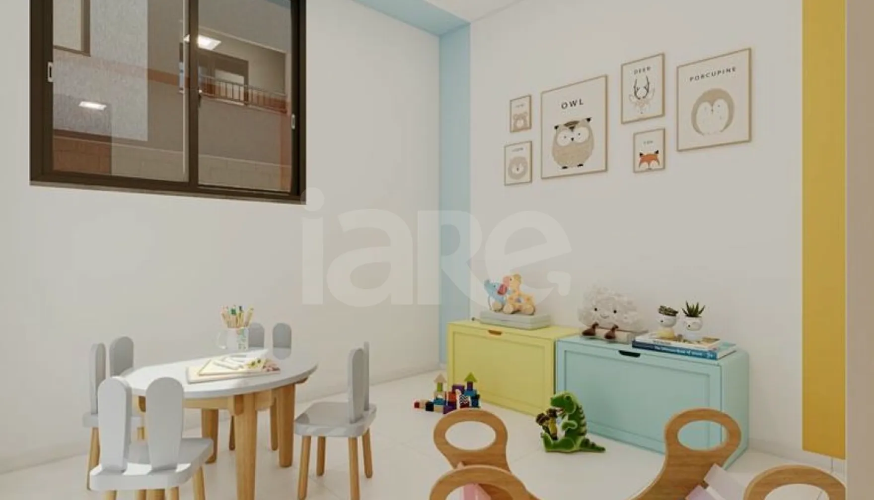 Premier Residence - Apartamento com 37,69 m², em Iputinga — foto 7