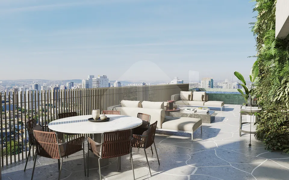 OBY Itaim - Apartamento com 181,57 m², em Itaim Bibi — foto 12