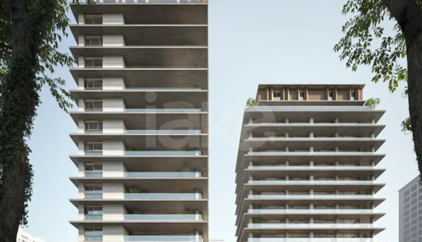 Alameda Moinhos - Garden com 355 m², em Moinhos de Vento — foto 1