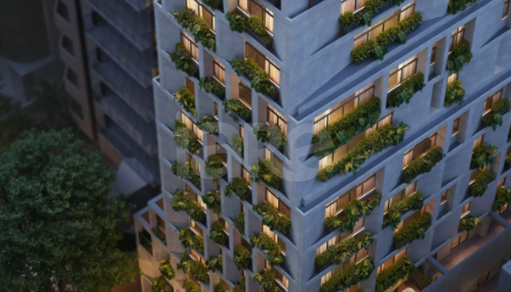 Iris @786 - Garden com 174,64 m², em Praia do Canto — foto 2