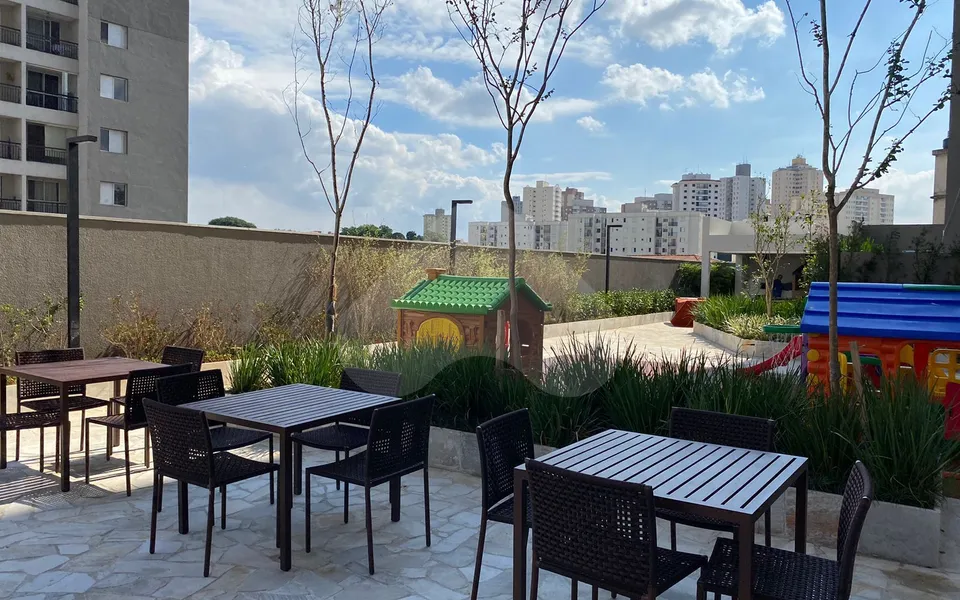 Origem Freguesia do Ó - Apartamento com 57,26 m², em Freguesia do Ó — foto 23