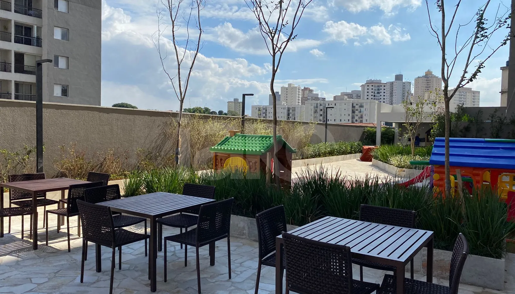 Origem Freguesia do Ó - Apartamento com 57,26 m², em Freguesia do Ó — foto 23