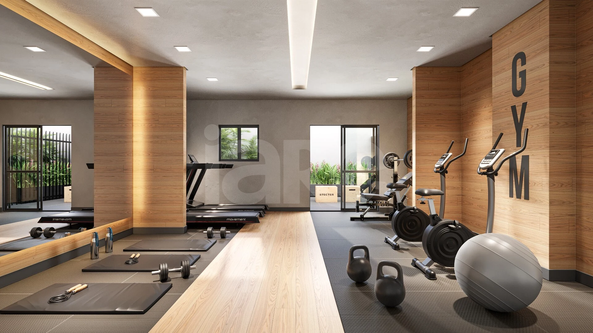 Mix Ipiranga - Apartamento com 32,7 m², em Ipiranga — foto 3