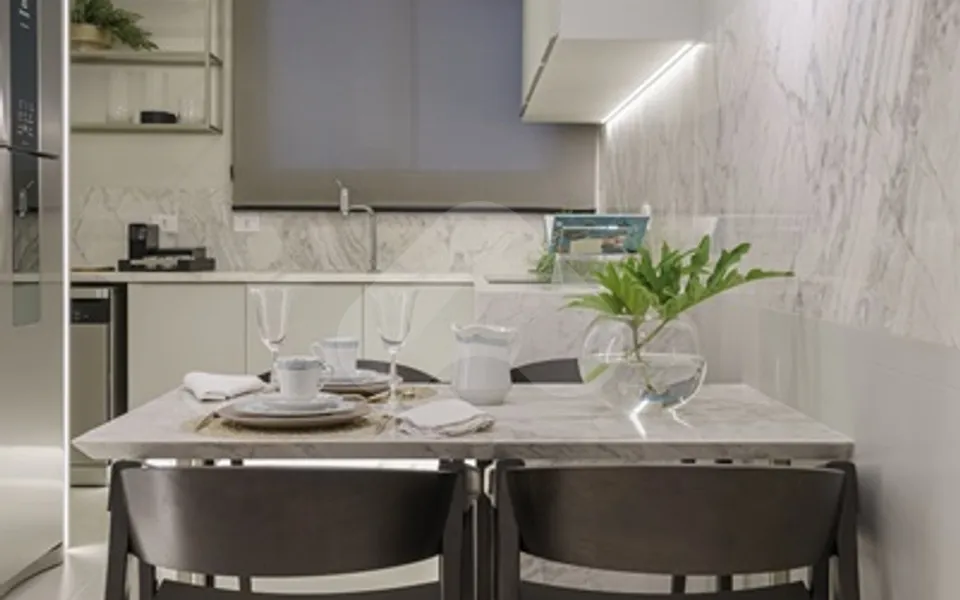 Terrasse Vincennes - Garden com 127,58 m², em Juvevê — foto 37