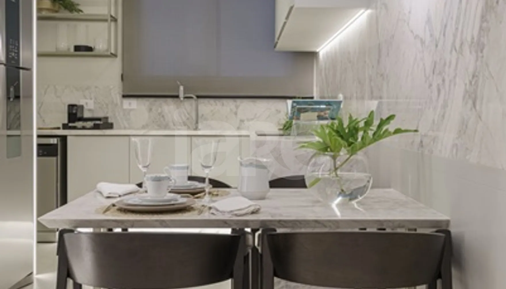 Terrasse Vincennes - Garden com 127,58 m², em Juvevê — foto 21