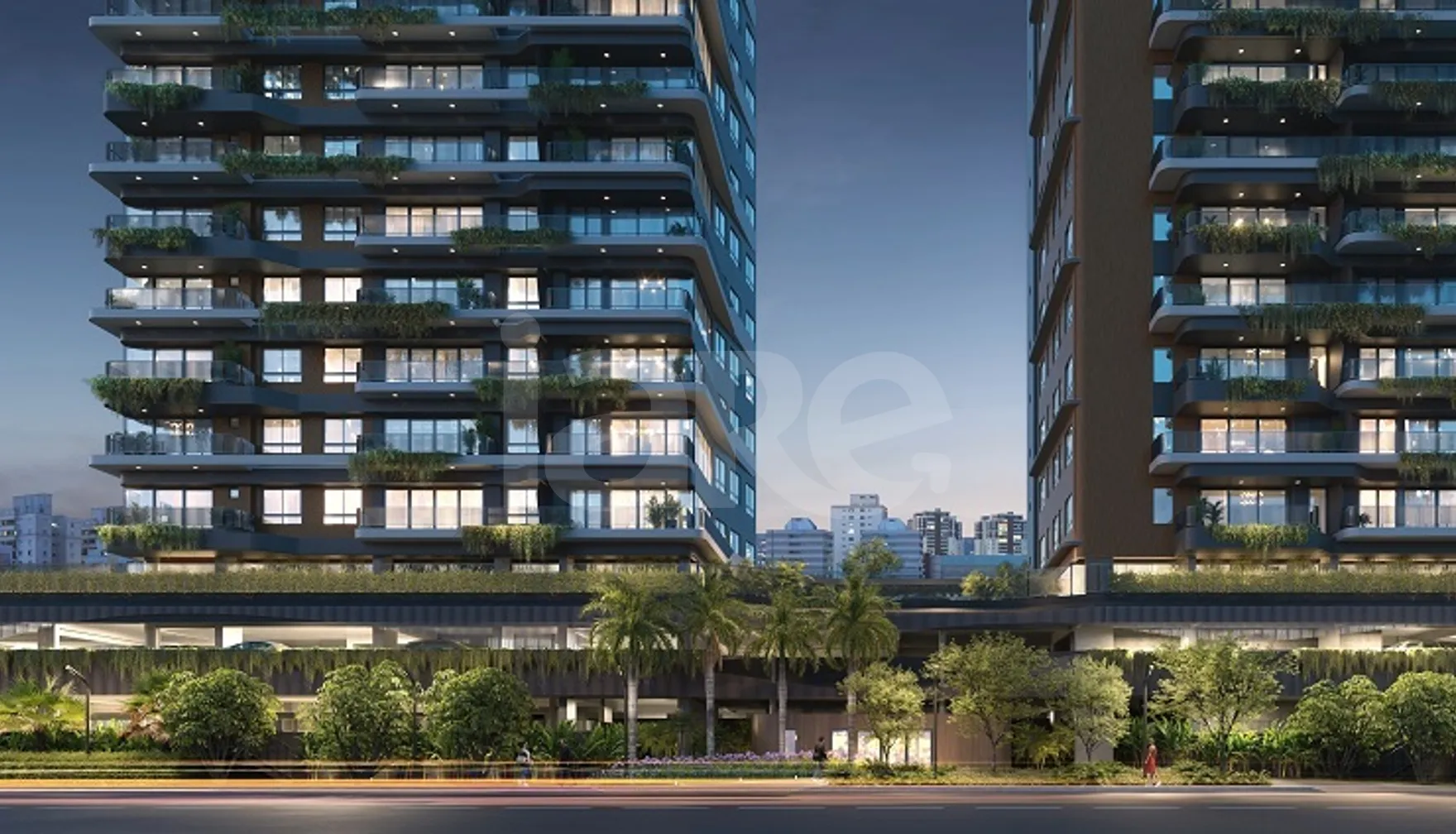 Sun Flower - Apartamento com 65,16 m², em Jardim Oceania — foto 12