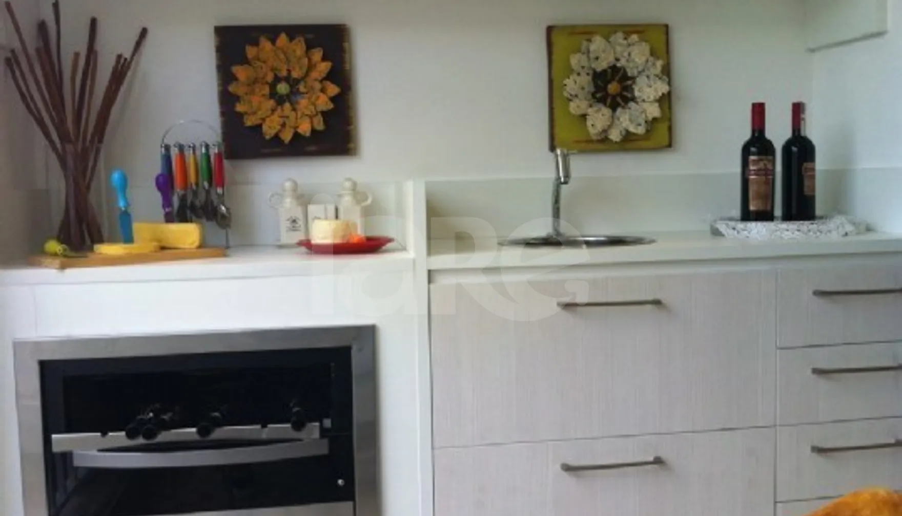 Piemonte - Apartamento com 58,75 m², em Água Funda — foto 5