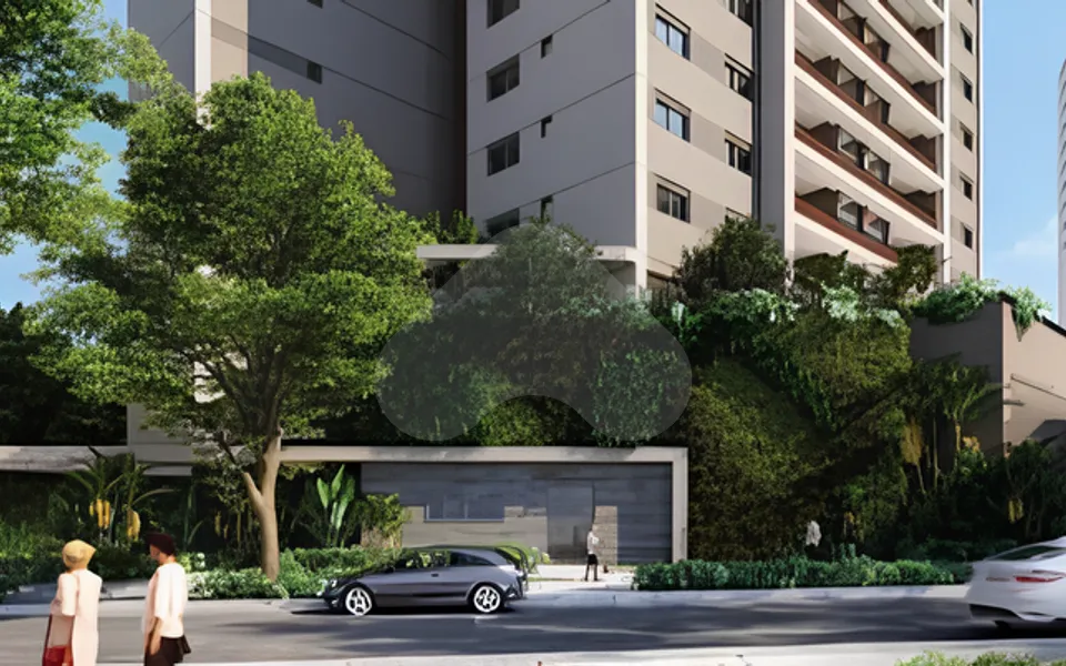 Sereno - Apartamento com 72,51 m², em Jardim São Paulo — foto 8