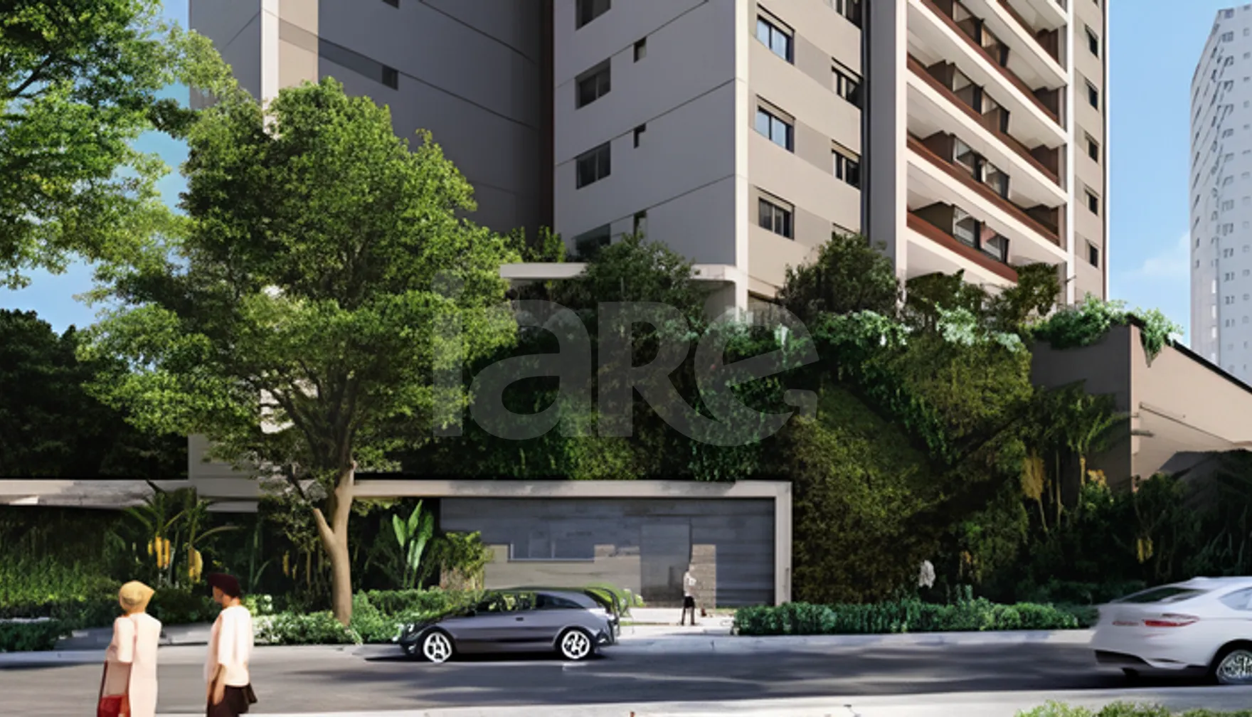 Sereno - Apartamento com 80,47 m², em Jardim São Paulo — foto 8